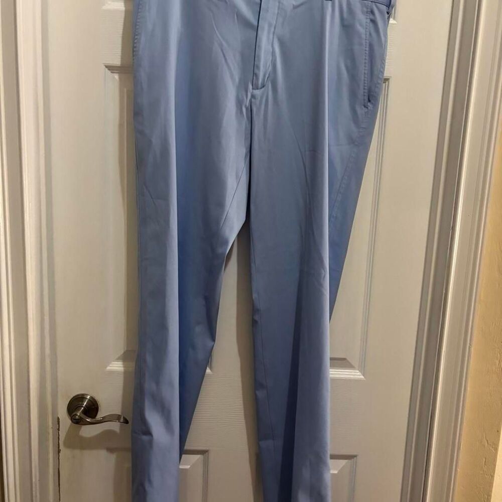 Nike Men's Blue Trousers